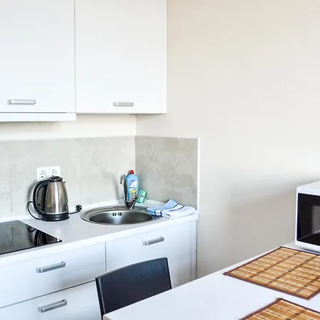 Smart House Hotel Kiew
