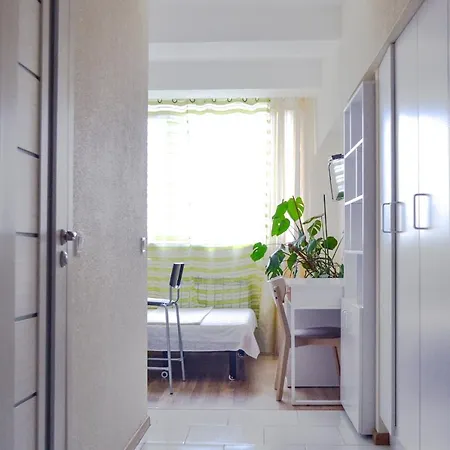 Smart House Kiew