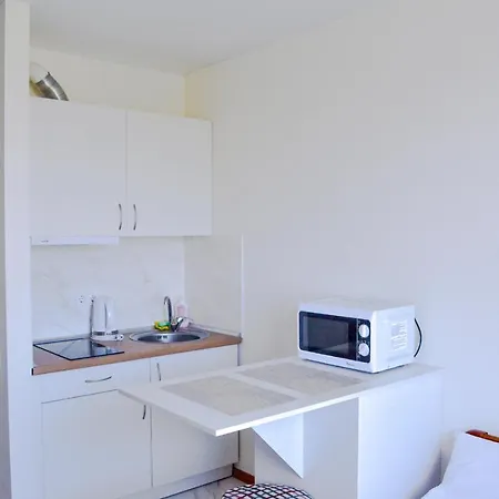 Smart House Hotel Kiew