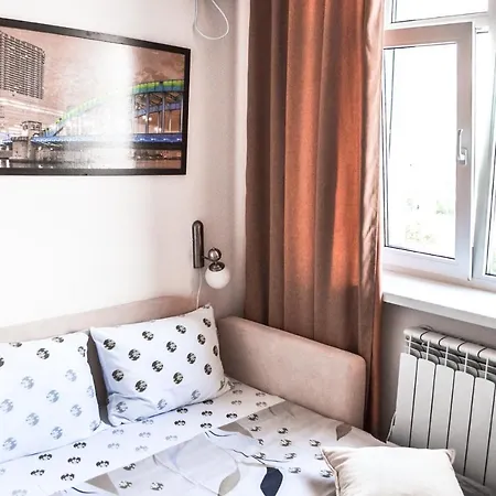 Smart House Otel *