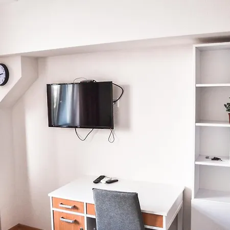 Otel Smart House Kiev