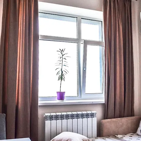 Smart House Otel *