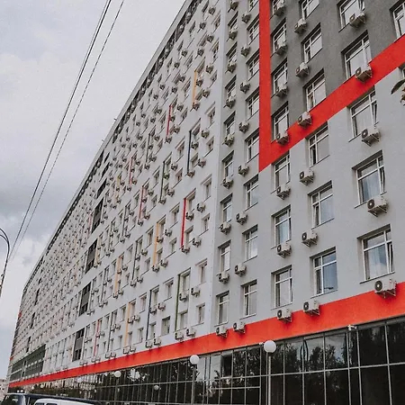 Smart House Otel