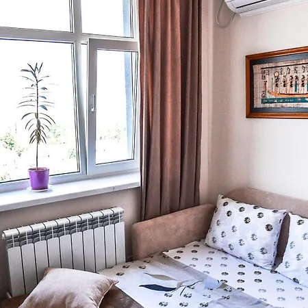 Otel Smart House *