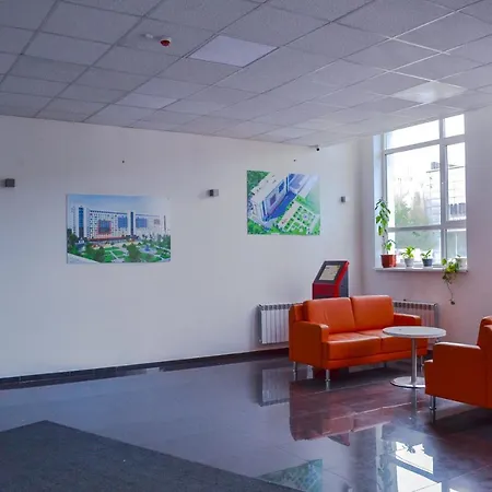 Otel Smart House Kiev