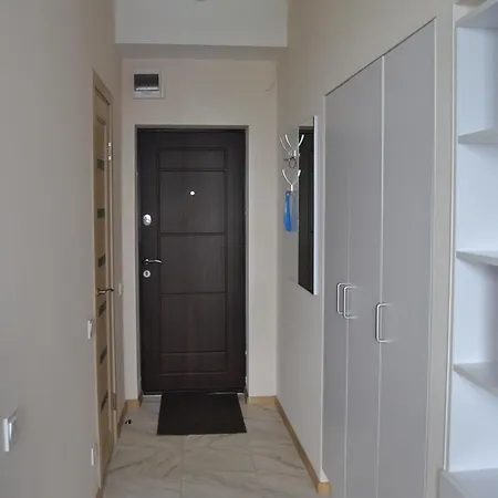 Smart House Otel Kiev
