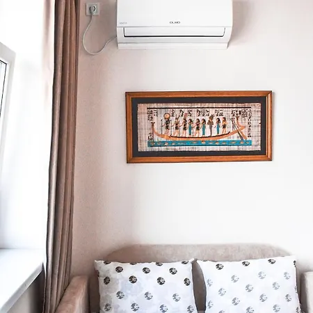 Smart House * Kiev