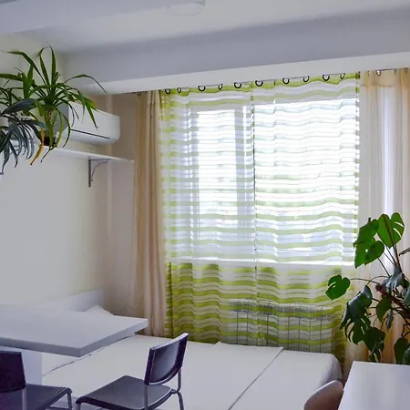 Smart House Kiev