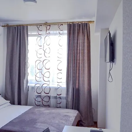 Otel Smart House Kiev