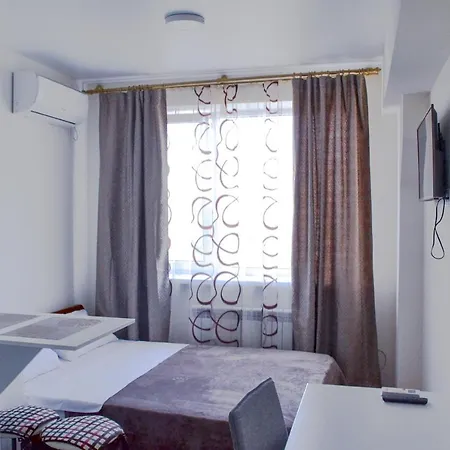 Smart House Kiev